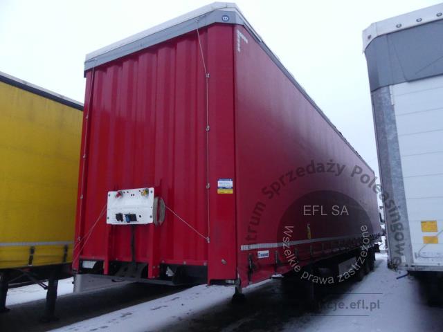 1 - KRONE SD MEGA 2023r.