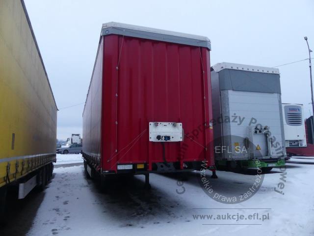 3 - KRONE SD MEGA 2023r.