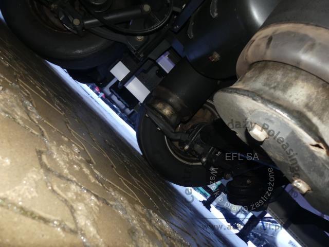 5 - KRONE SD MEGA 2023r.