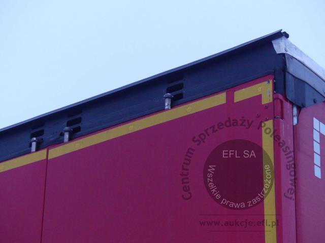 6 - KRONE SD MEGA 2023r.