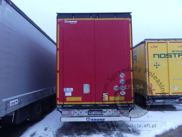 7 - KRONE SD MEGA 2023r.