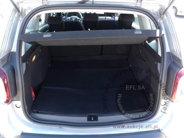 12 - DACIA DUSTER 1.5 Blue dCi Essential 2021r. DW6NU34