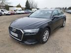 Audi A6 40 TDI mHEV S tronic 2022r. WZ742FX Pojazd znajduje się w firmie ARCTOS GROUP sp. z o.o. Al. Krakowska 7, 02-183 Warszawa