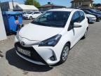 Toyota Yaris 1.0 Active 2018r. PO6JY03 UWAGA!! Pojazd znajduje się w lokalizacji: Janki, Al. Krakowska 52, 05-090 Janki