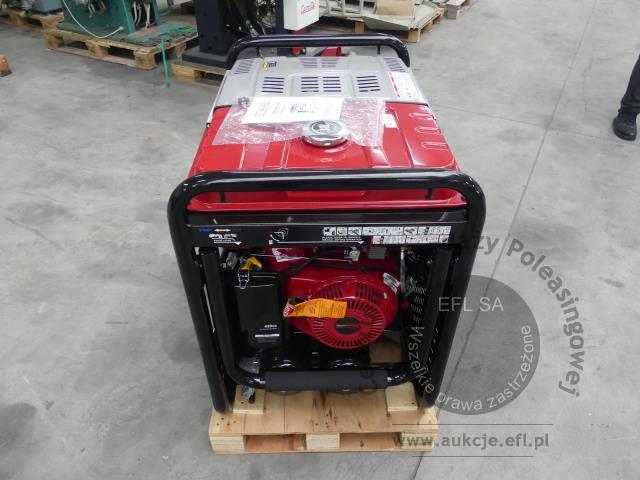 3 - Mobilna stacja robocza 3w1 HYPER WELDING 2022r.