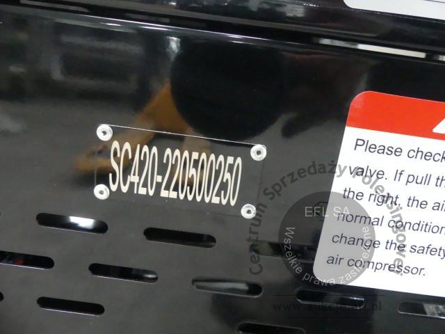 7 - Mobilna stacja robocza 3w1 HYPER WELDING 2022r.