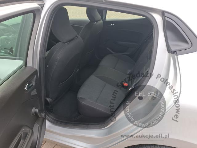 7 - Renault Clio 1.0 TCe equlibre 2022r. DW6UK37 Magnice