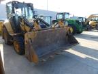 Koparko ładowarka CAT 428 F2 2015r.