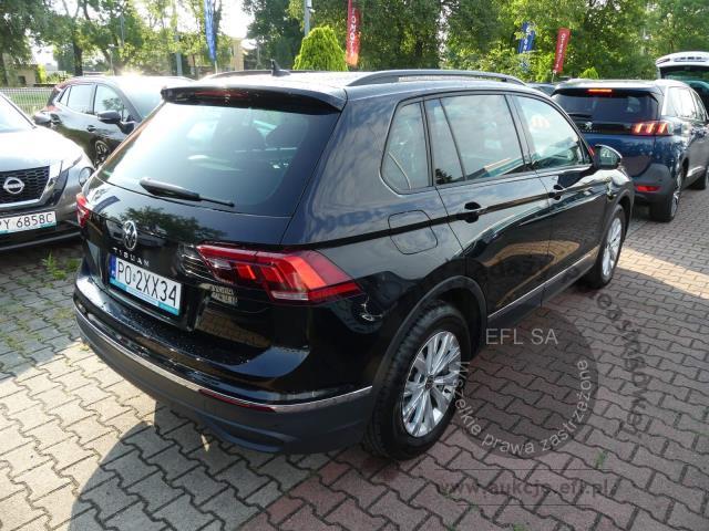 3 - Volkswagen Tiguan 1.5 TSI EVO Life DSG 2022r. PO2XX34 AUTO MOTO CENTRUM Sp. z o.o. Poznań 61-312, ul. Ostrowska  328