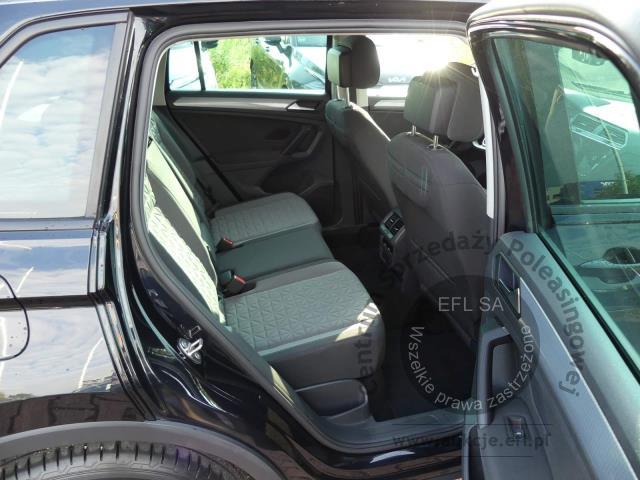 7 - Volkswagen Tiguan 1.5 TSI EVO Life DSG 2022r. PO2XX34 AUTO MOTO CENTRUM Sp. z o.o. Poznań 61-312, ul. Ostrowska  328