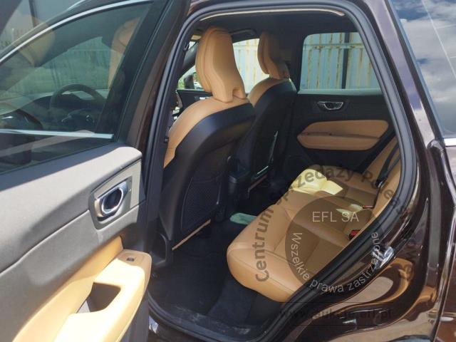 6 - Volvo XC 60 B6 B AWD Inscription aut 2021r. DW3MP48 UWAGA!! Pojazd znajduje się w lokalizacji: Warszawa, Al. Krakowska 7, 02-183 Warszawa