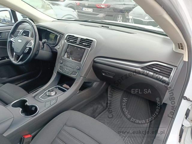 12 - Ford Mondeo 2.0 EcoBlue Titanium  2022r. DW5SG60 Magnice