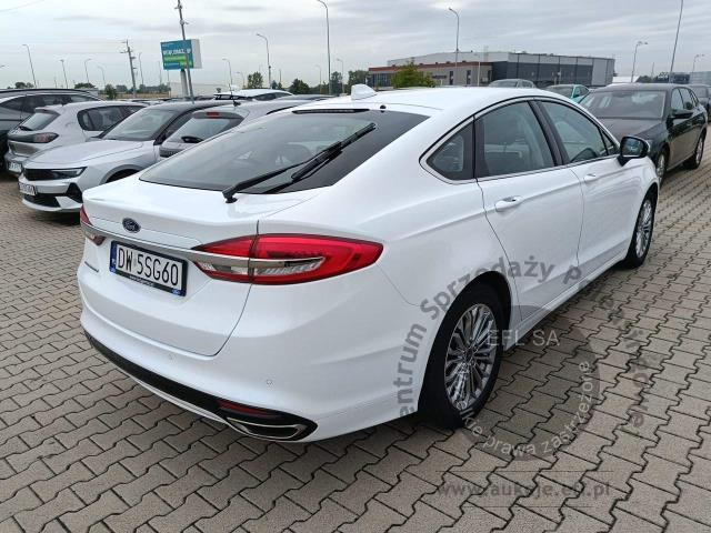6 - Ford Mondeo 2.0 EcoBlue Titanium  2022r. DW5SG60 Magnice