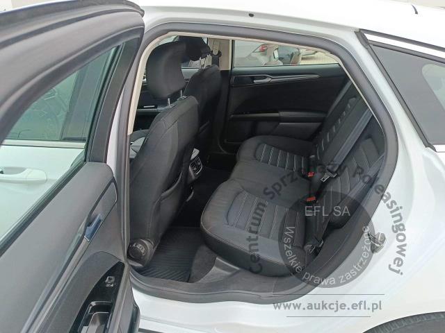 8 - Ford Mondeo 2.0 EcoBlue Titanium  2022r. DW5SG60 Magnice