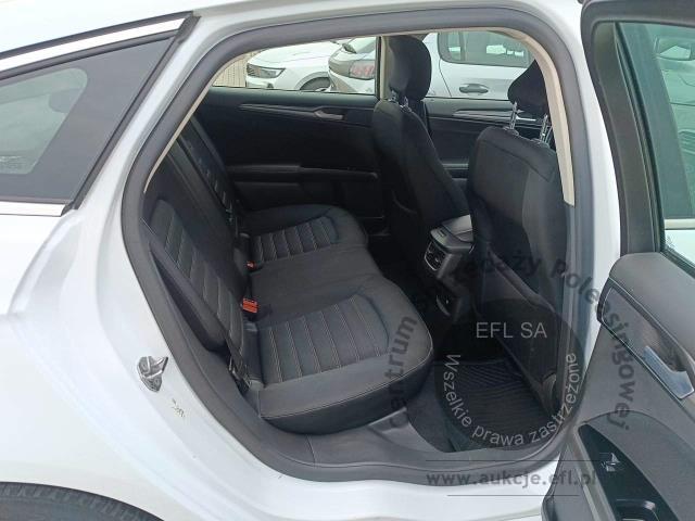 10 - Ford Mondeo 2.0 EcoBlue Titanium  2022r. DW5SG60 Magnice