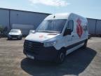 Mercedes Sprinter 314 CDI FWD 910.633 9 2020r. WX5601C Pojazd znajduje się w firmie ARCTOS GROUP sp. z o.o. Al. Krakowska 7, 02-183 Warszawa