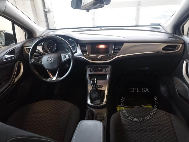 7 - Opel Astra V 1.5 CDTI Edition S&amp;S 2021r. WI447LF UWAGA!! Pojazd znajduje się w firmie ARCTOS GROUP sp. z o.o. Al. Krakowska 7, 02-183 Warszawa