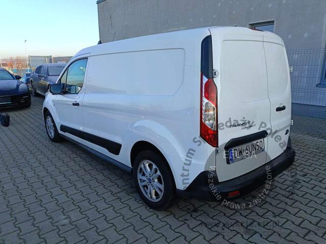 4 - Ford Transit Connect 230 L2 Trend 2022r. DW6UN50 Magnice