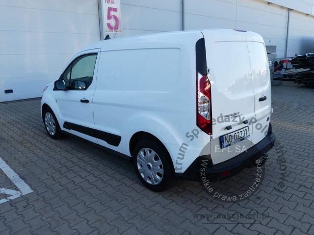 12 - FORD TRANSIT CONNECT 1.0 ECOBOOST 2021r.