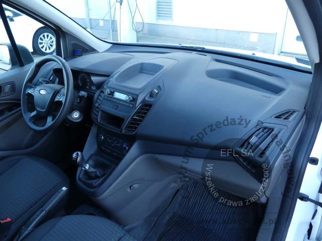 5 - FORD TRANSIT CONNECT 1.0 ECOBOOST 2021r.