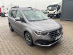 Mercedes - Benz T 180 d Progressive Automat 2023r. DW7VY69 UWAGA!! Pojazd znajduje się w lokalizacji: GDAŃSK Ul. Zawodników 1 80-729 Gdańsk