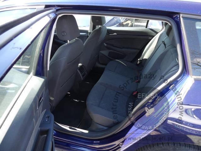7 - Volkswagen Golf VIII 2.0 TDI Life Kombi 2023r. PY29004 AUTO MOTO CENTRUM Sp. z o.o. Poznań 61-312, ul. Ostrowska  328