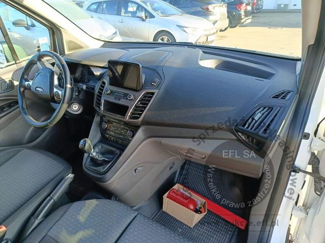 11 - Ford Transit Connect 230 L2 Trend 2022r. DW6UN50 Magnice