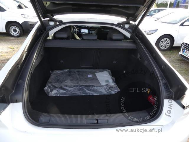 10 - Peugeot 508 1.5 BlueHDi Allure Pack 2022r. WND0792C UWAGA!! Pojazd znajduje się w firmie AUTO MOTO CENTRUM sp. z o.o. ul. Ostrowska 328 (przy Trasie Katowickiej) 61-312 Poznań