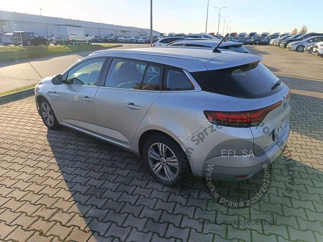 3 - Renault Megane 1.3 TCe FAP Equilibre 2022r. DW4UT93 Magnice