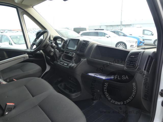 7 - FIAT DUCATO MAXI L4H2 2.2 H-3 POWER 2023r.