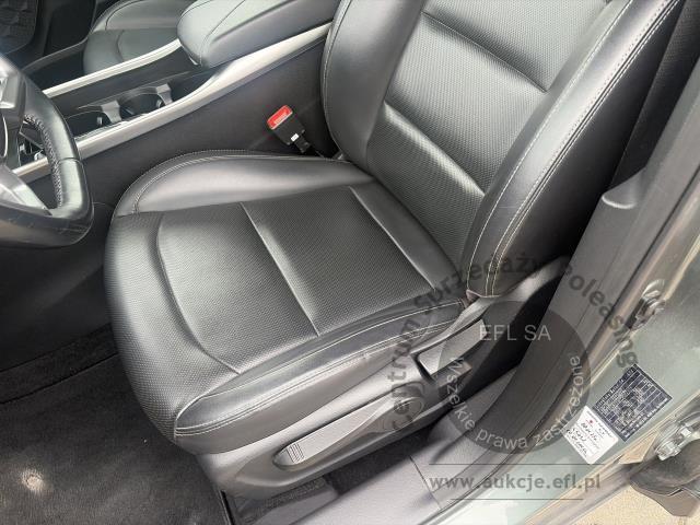 11 - SSANGYONG TORRES 1.5 T-GDI 2WD AUTOMAT 2023r.