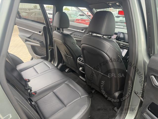 13 - SSANGYONG TORRES 1.5 T-GDI 2WD AUTOMAT 2023r.