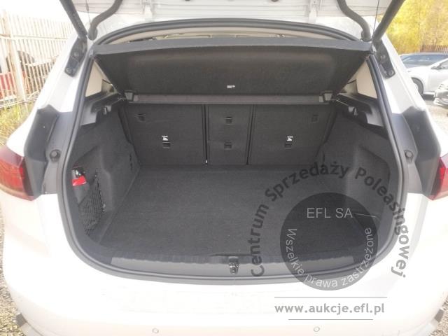 12 - BMW Seria 2 218i aut 2022r. WND1827C UWAGA!! Pojazd znajduje się w firmie Arctos Sp. z o.o. Warszawa, Al. Krakowska 7, 02-183 Warszawa