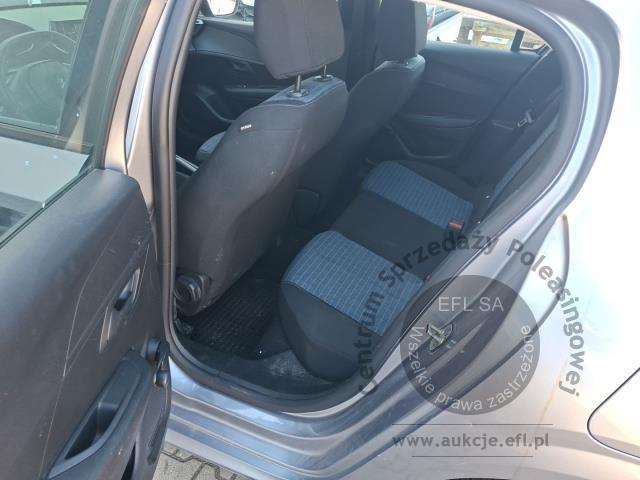 6 - Peugeot 208 1.2 PureTech Like S&amp;S 2021r. DW4PJ75 Magnice