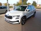Skoda Karoq 2.0 TDI SCR 4x2 Ambition 2022r. WND1879C Pojazd znajduje się w firmie ARCTOS GROUP sp. z o.o. Al. Krakowska 7, 02-183 Warszawa