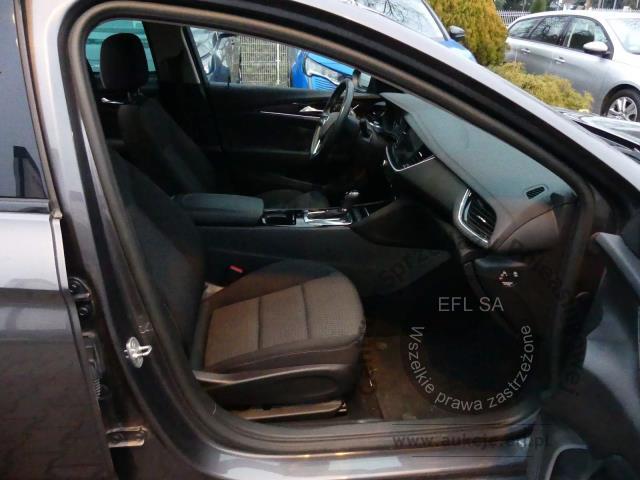 6 - Opel Insignia 2.0 CDTI Business 2022r. PY17225 UWAGA!! Pojazd znajduje się w firmie AUTO MOTO CENTRUM sp. z o.o. ul. Ostrowska 328 (przy Trasie Katowickiej) 61-312 Poznań