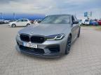 BMW M5 COMPETITION 2021r.