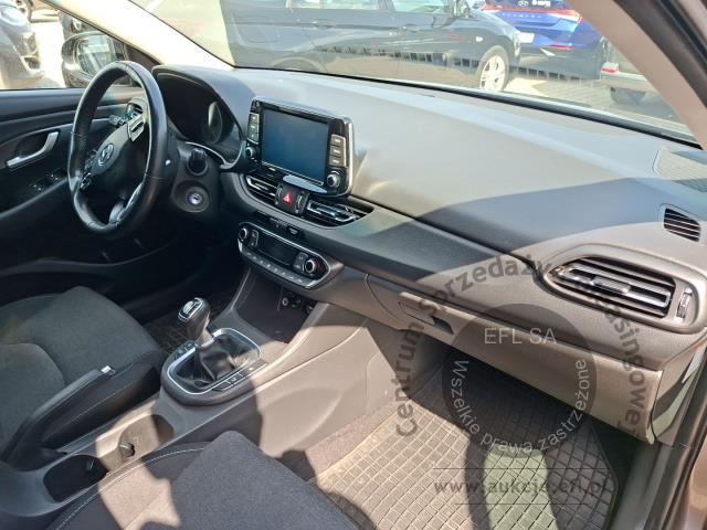 11 - HYUNDAI i30 1.5 T-GDI 48V Smart Kombi 2023r. SK561XT Magnice