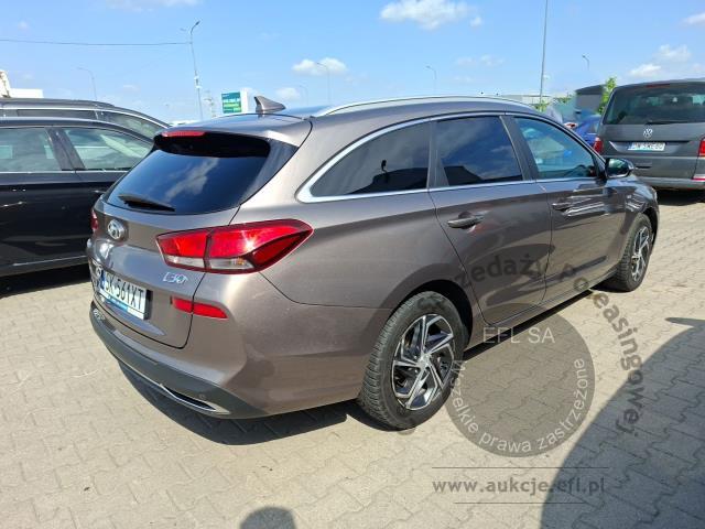5 - HYUNDAI i30 1.5 T-GDI 48V Smart Kombi 2023r. SK561XT Magnice
