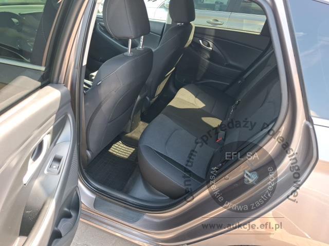 8 - HYUNDAI i30 1.5 T-GDI 48V Smart Kombi 2023r. SK561XT Magnice