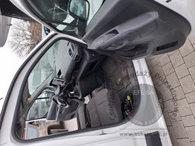 12 - PEUGEOT Partner 1.5 BlueHDi L1 Premium 2020r. DW3LW75 Pojazd znajduje się w firmie AACAR sp. z o.o. Kasztanowa 5, 32-400 Jawornik