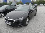 SKODA OCTAVIA 1.5 TSI ACT AMBITION 2020r. DW5JP93 UWAGA!! Pojazd znajduje się w firmie AUTO MOTO CENTRUM sp. z o.o. ul. Ostrowska 328 (przy Trasie Katowickiej) 61-312 Poznań