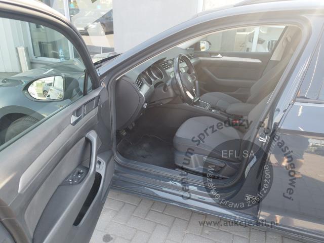 12 - Volkswagen Passat 2.0 TDI EVO Essence 2021r. WI293LG UWAGA!! Pojazd znajduje się w lokalizacji: Janki, Al. Krakowska 52, 05-090 Janki