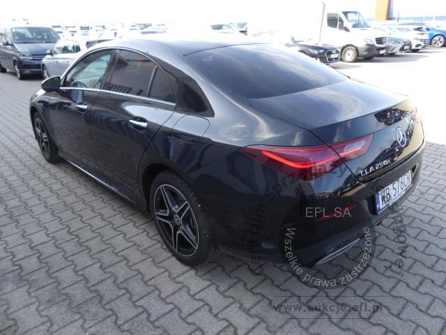 14 - MERCEDES - BENZ CLA 250 E 1.3 PHEV 2024r.