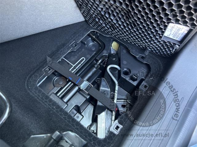 8 - Mercedes - Benz T 180 D PROGRESSIVE AUTOMAT 2024r. DW7YS56 Magnice