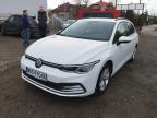 Volkswagen Golf VIII 1.5 TSI EVO Life Komb  2022r. WND9104A Pojazd znajduje się w firmie ARCTOS GROUP sp. z o.o. Al. Krakowska 7, 02-183 Warszawa