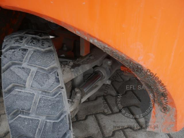 15 - Wózek widłowy Lonking LG25DT 2024r.