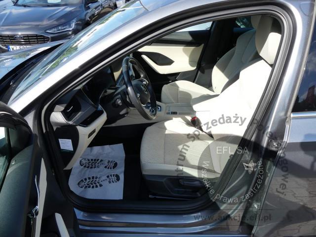 5 - Skoda Octavia 2.0 TDI Style DSG Komb 2023r. PY26274 AUTO MOTO CENTRUM Sp. z o.o. Poznań 61-312, ul. Ostrowska  328