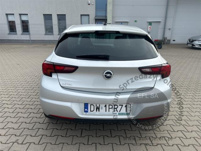 5 - Opel Astra V 1.5 CDTI Edition S&amp;S 2021r. DW1PR71 Magnice