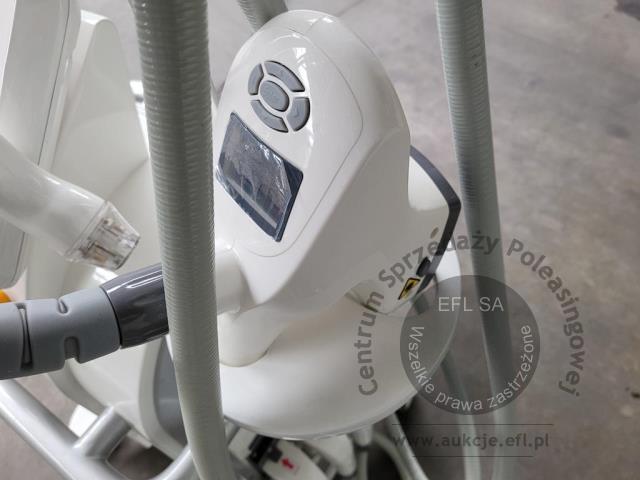 7 - Urządzenie kosmetologiczne Beauty Shaper Advanced 2022r.